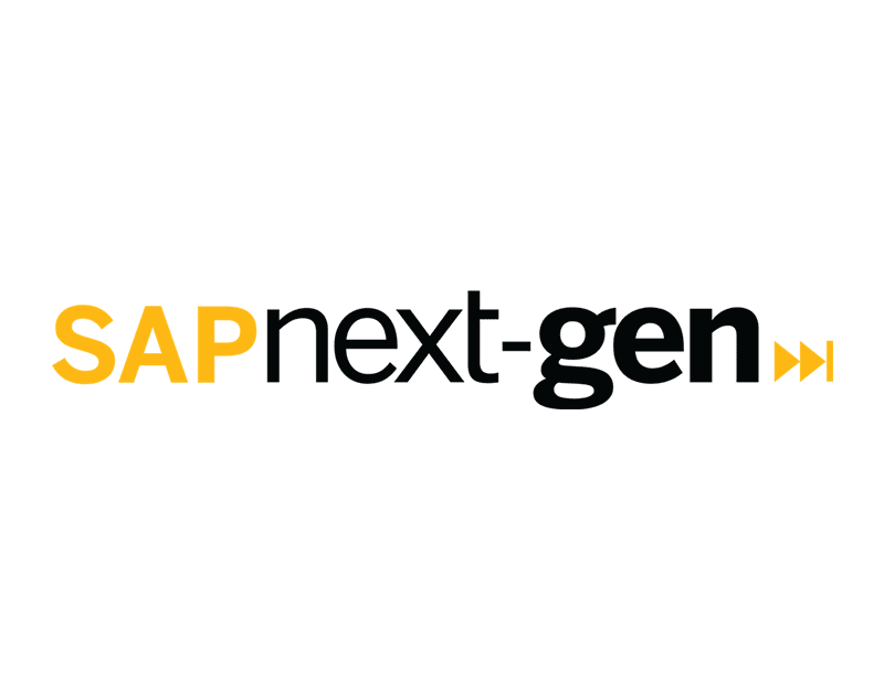 SAP next-gen