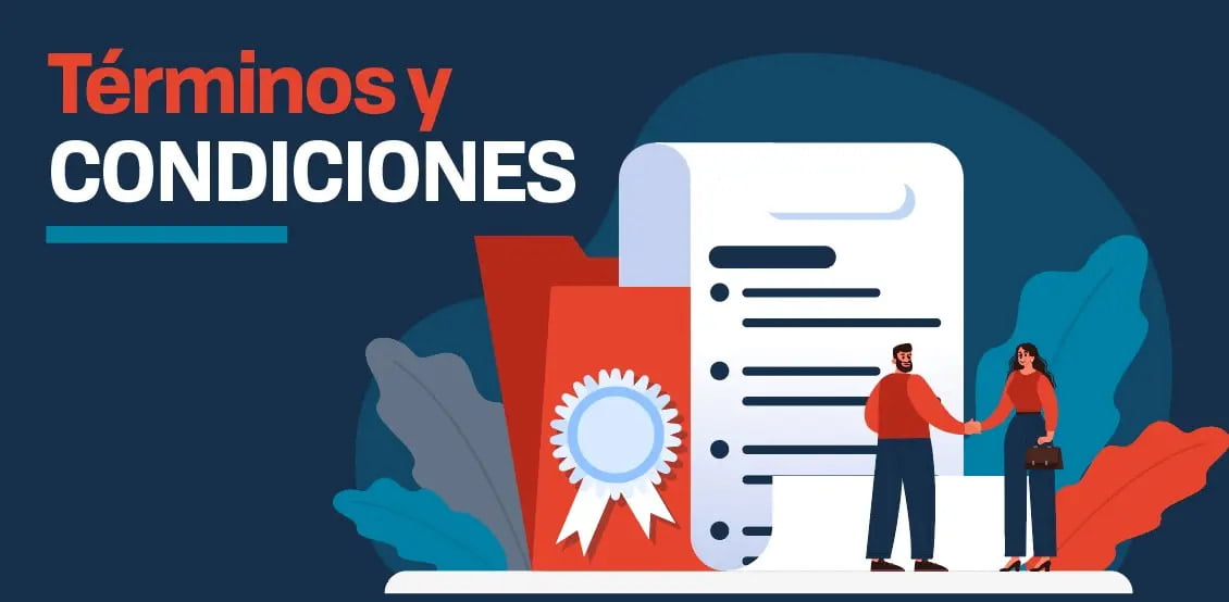 Termimos y Condiciones