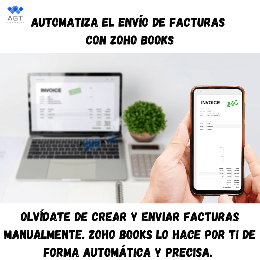 Zoho Books