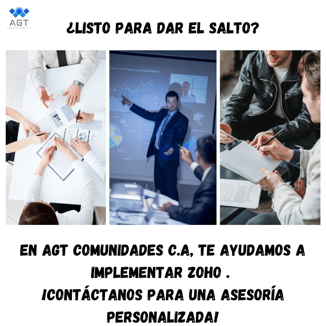 Comtacto AGT