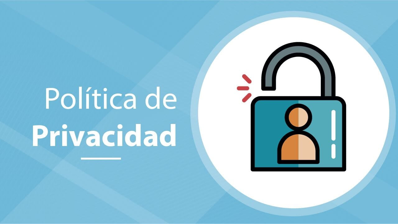 Politica de privacidad