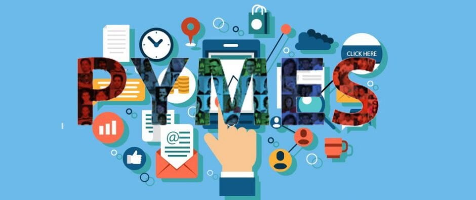 PYMES en Acción: Estrategias Digitales para el Éxito