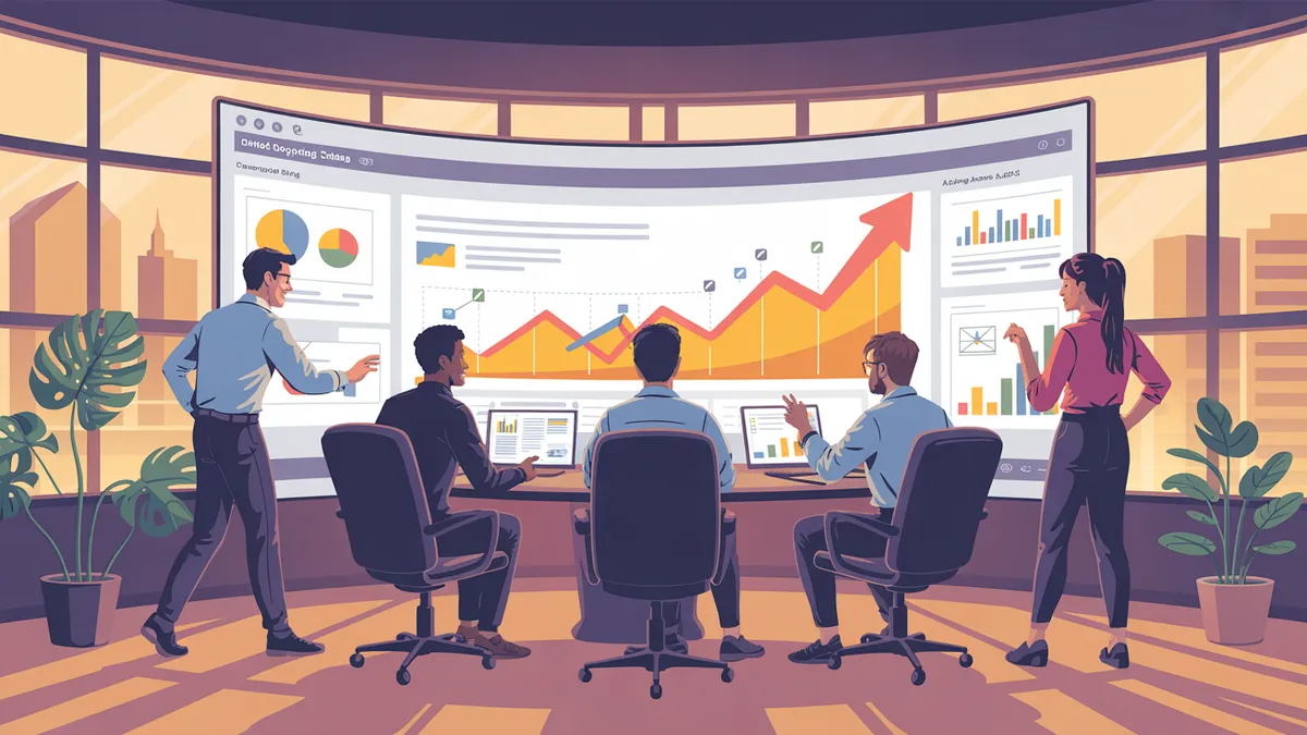 Marketing digital B2B en LATAM — estrategias que funcionan