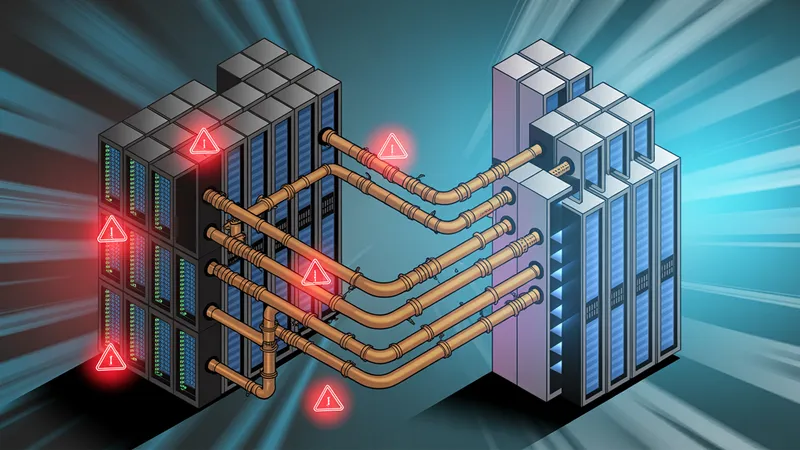 Deuda técnica en migración SAP HANA