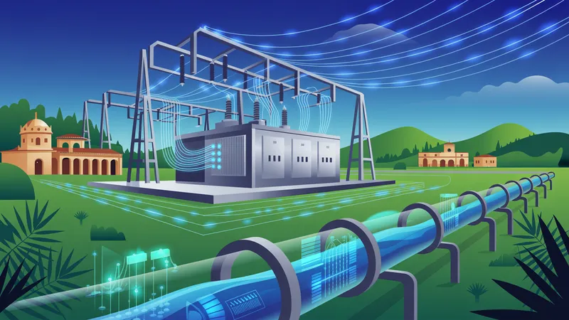 Auditoría de eventos M2C