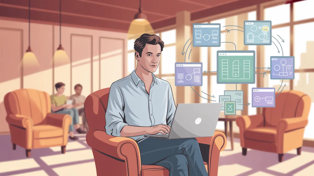 Zoho One para PyMEs — automatiza sin gastar de más