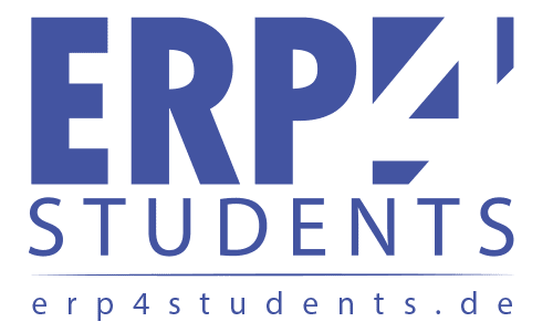 ERP4students