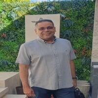 Edward Camacho Guerra
